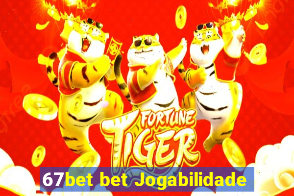 67bet bet Jogabilidade